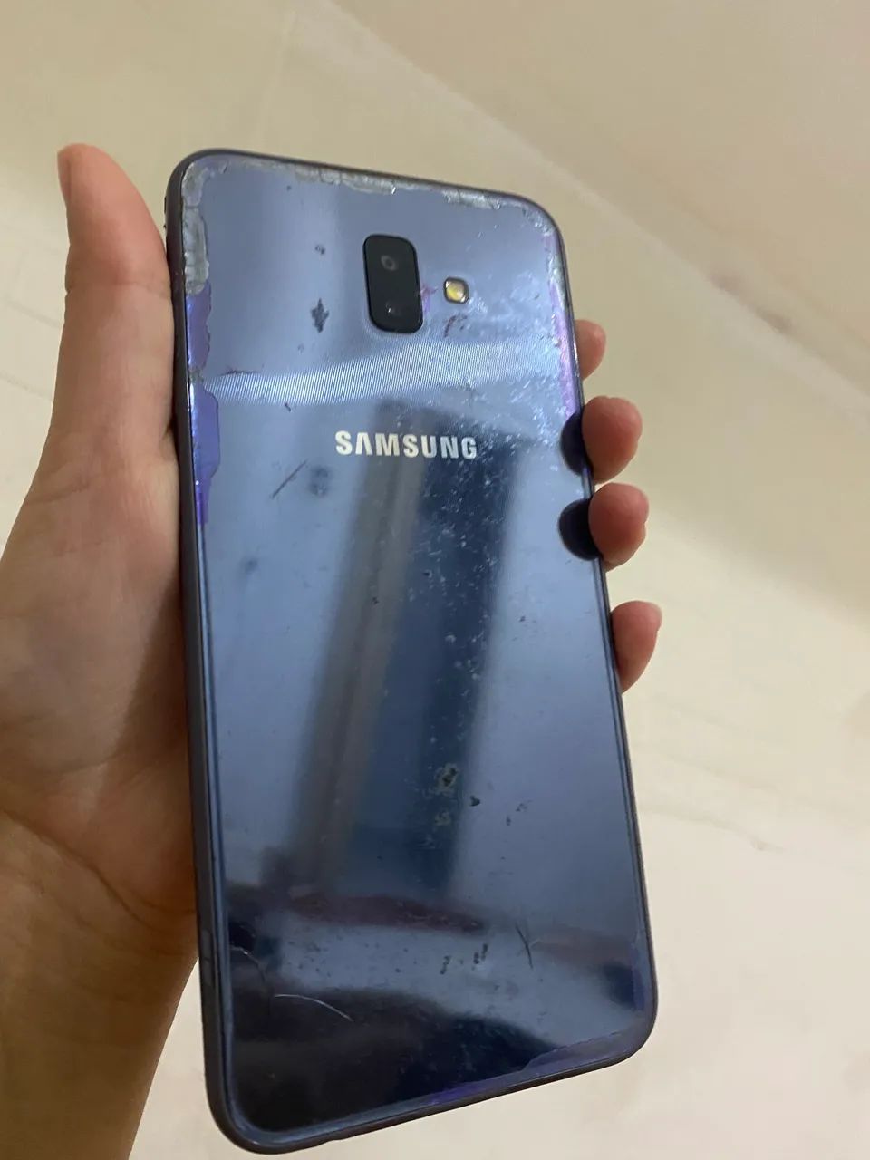 Vende ser Samsung galaxy J6 - Foto 2