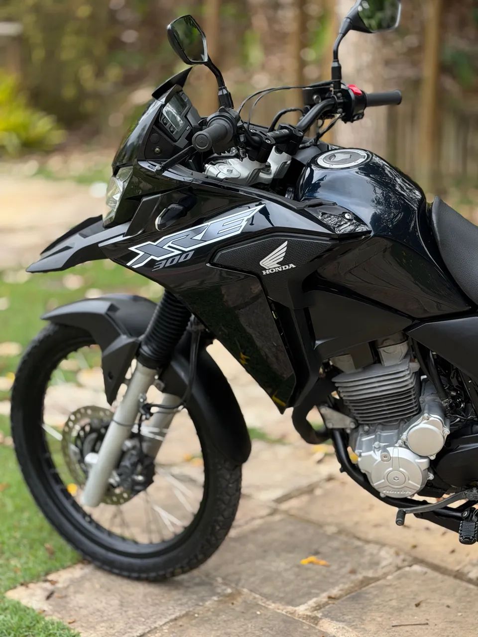 XRE 300 ABS 2019 - Foto 4