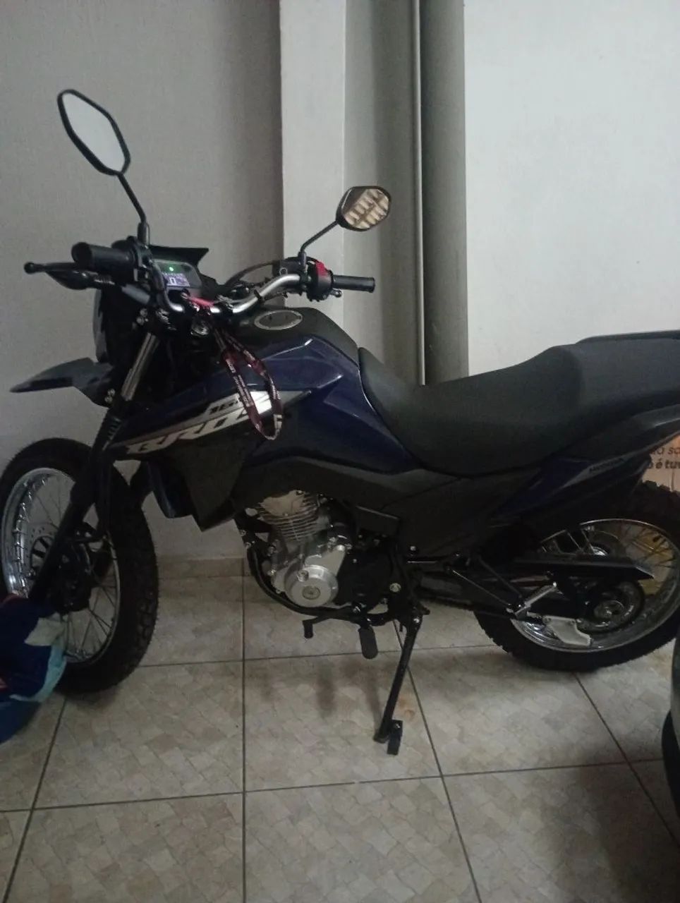 Bros 160 - Foto 4