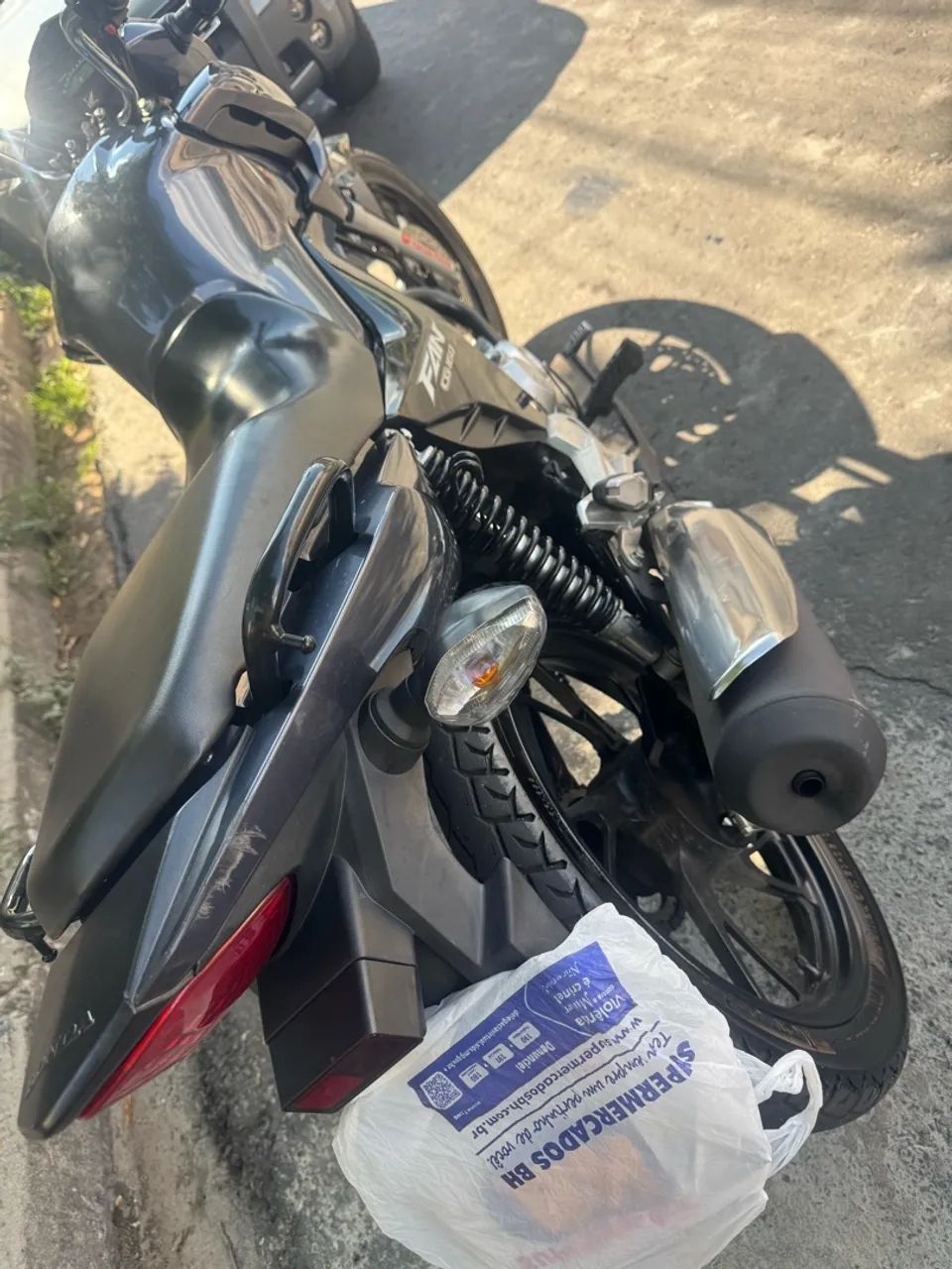 Vendo ou troco  - Foto 4