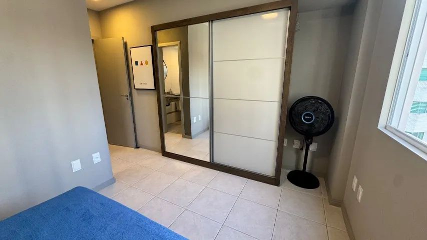 Apartamento com 2 Quartos e 2 banheiros para Alugar - Foto 3
