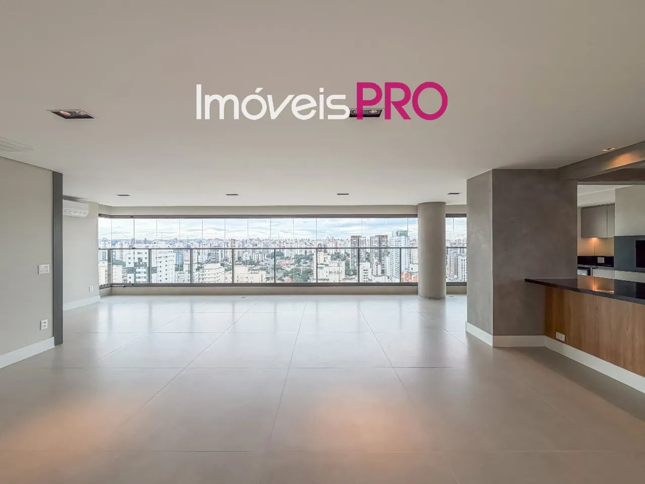 Lindo Apartamento no Brooklin - Foto 3