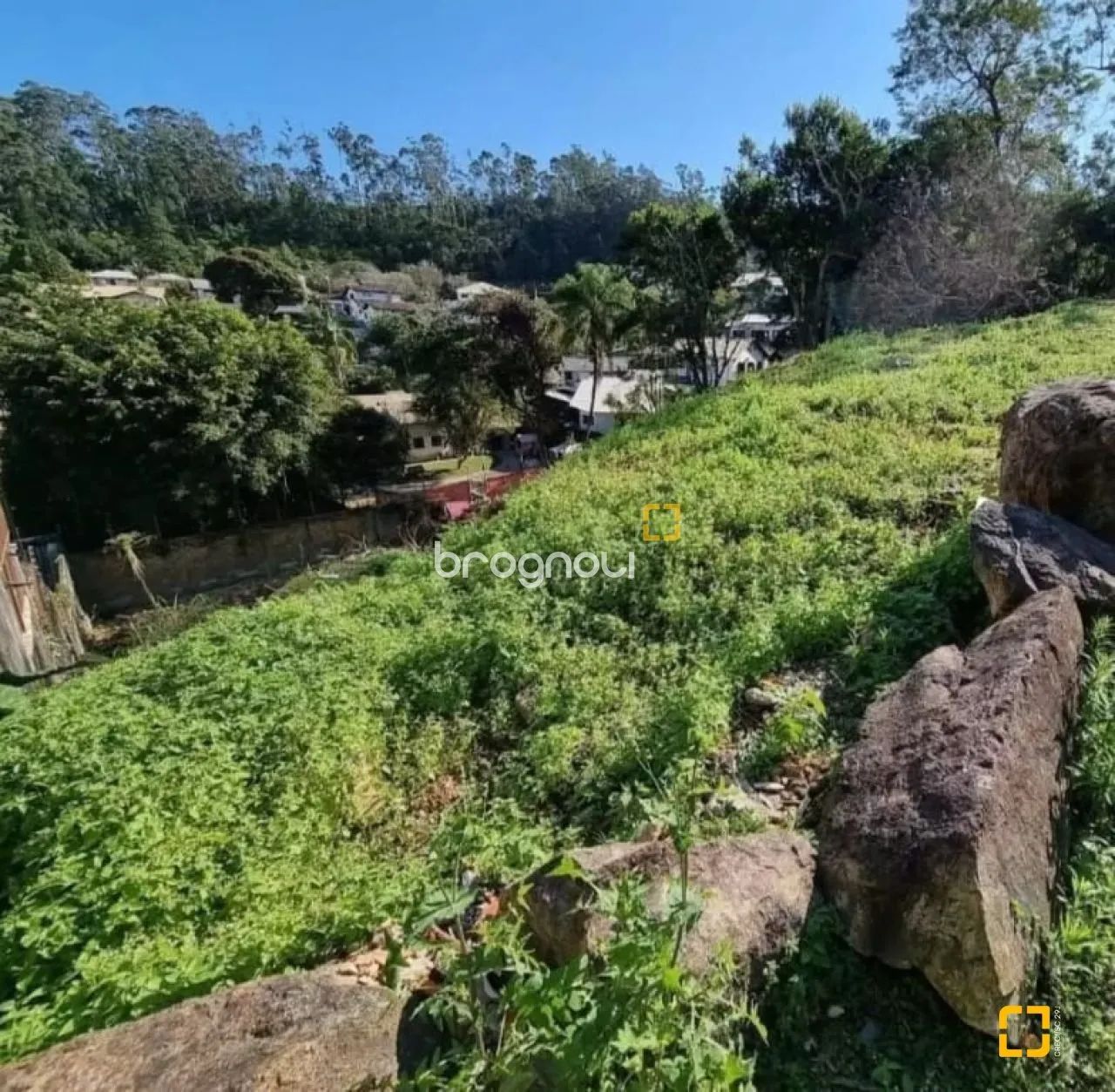 Terreno com 456m2 a venda - bairro Carvoeira - próximo a UFSC - Florianópolis - Foto 5