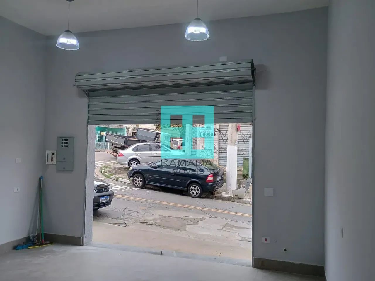 Loja para locação, Rochdale, Osasco, SP - Foto 2