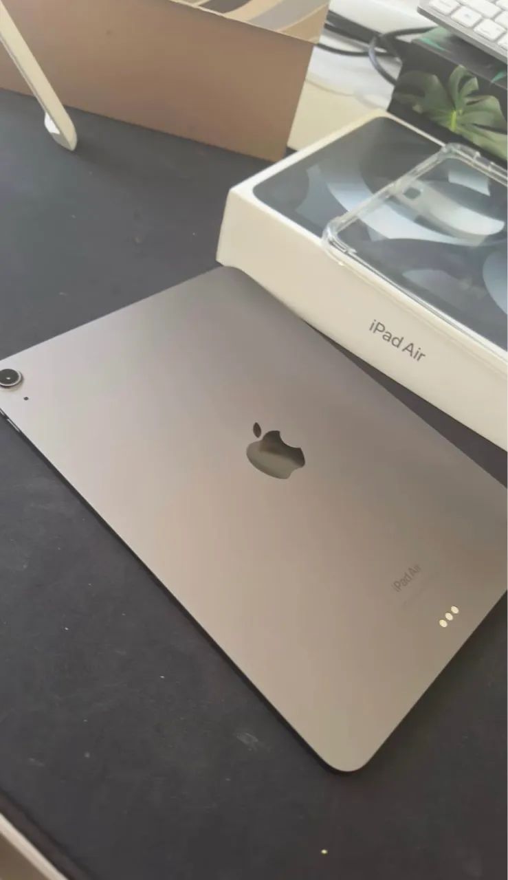 IPad Air M1 - Foto 5