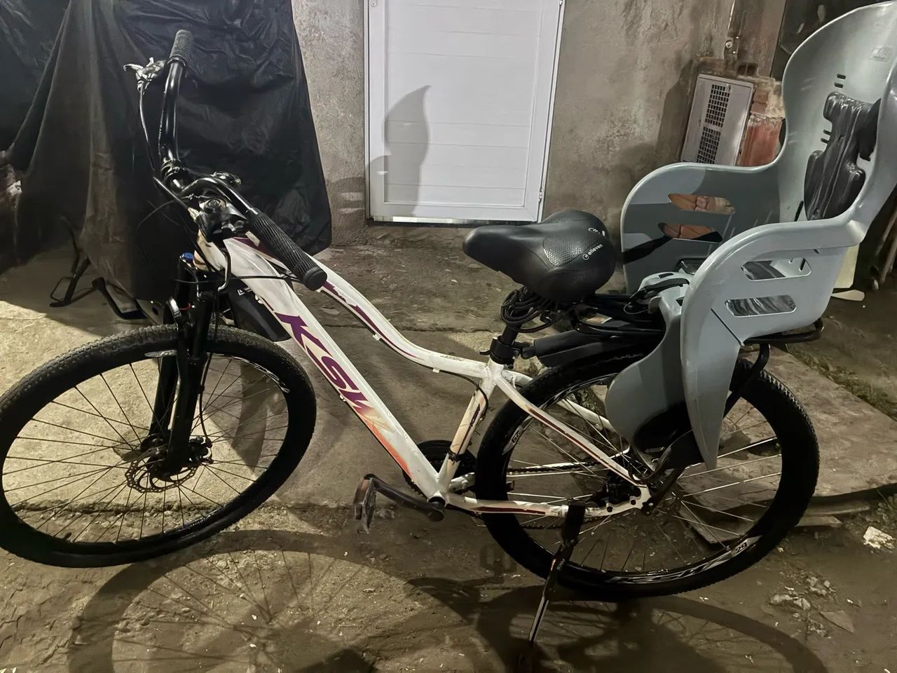 Bicicleta - Foto 2