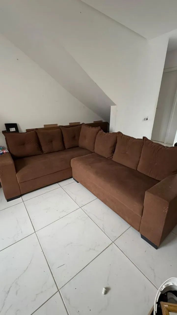 Sofá 