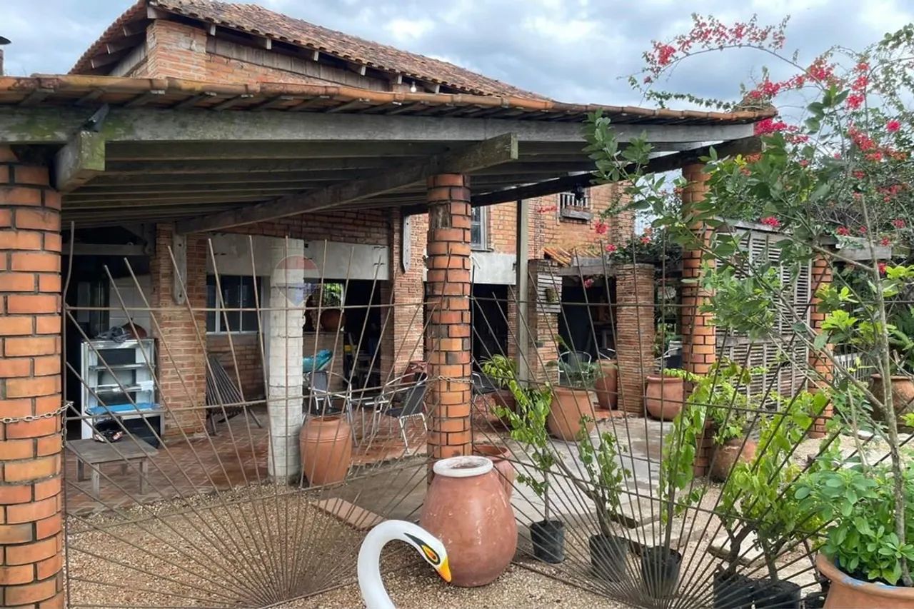 Chácara para fins comecias às margens da BR316 - Foto 2