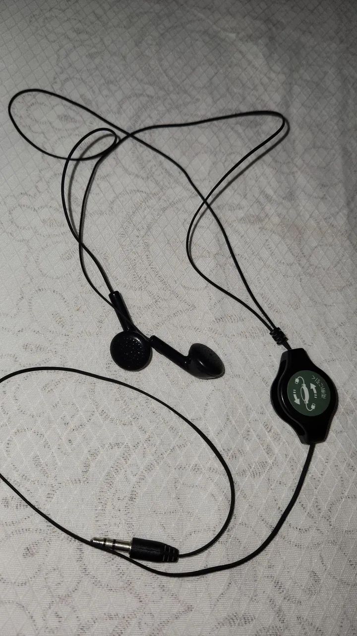 Fone de ouvido - Foto 3