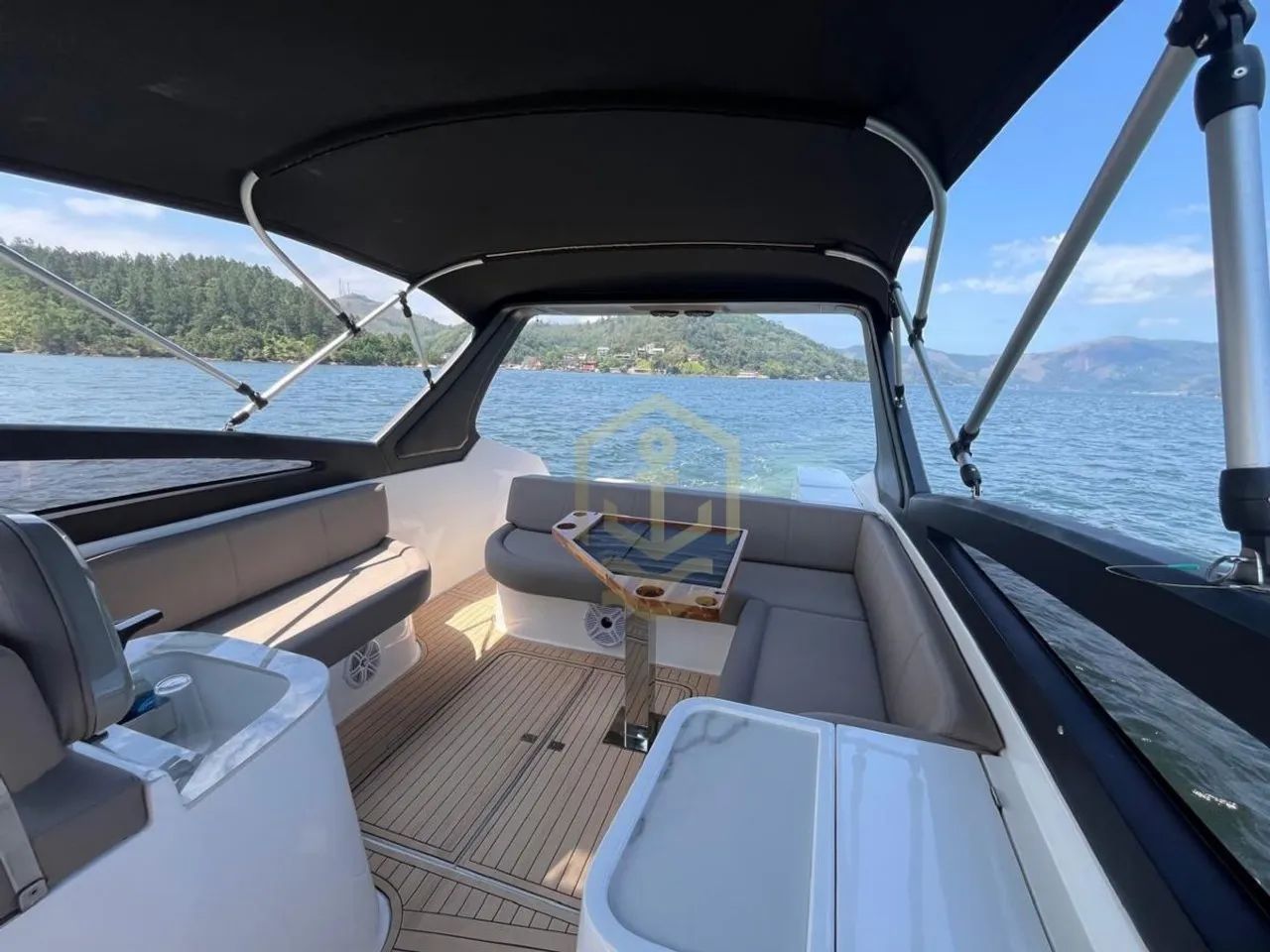 Real 34 Cabriolet 2025 - Foto 4