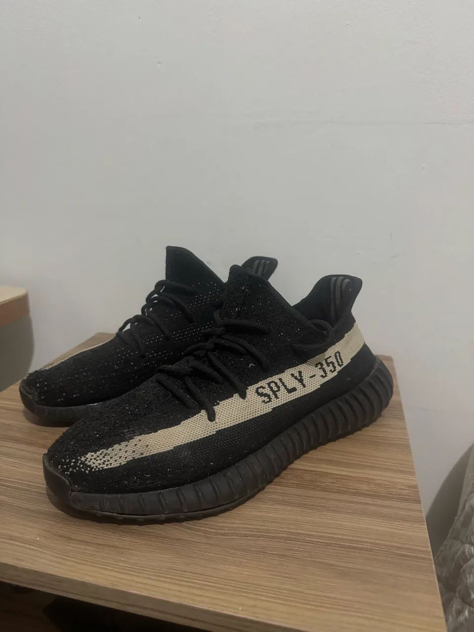 Yeezy boost oreo ORIGINAL
