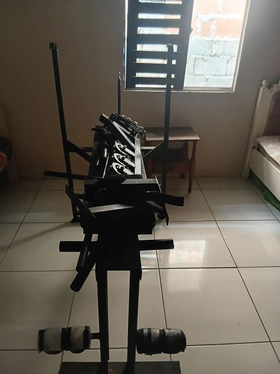 Equipamentos pra malhar - Foto 2