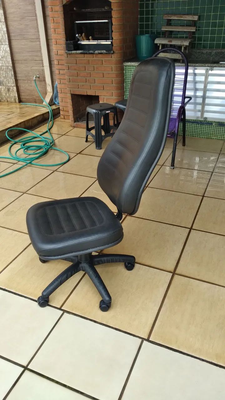 Cadeira presidente amazonas.270.00 - Foto 2