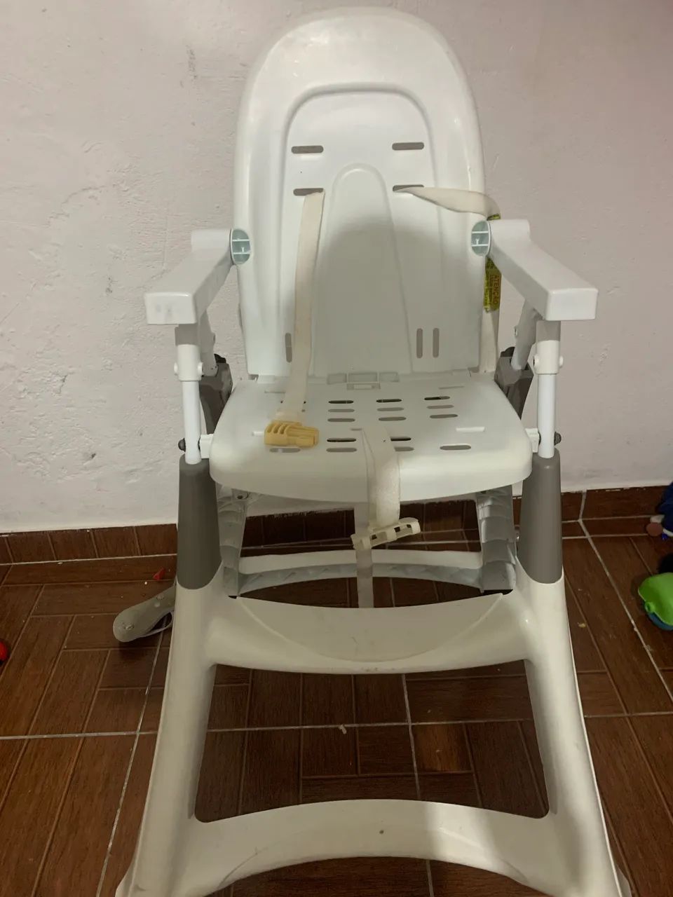Cadeira de alimentação  - Foto 2