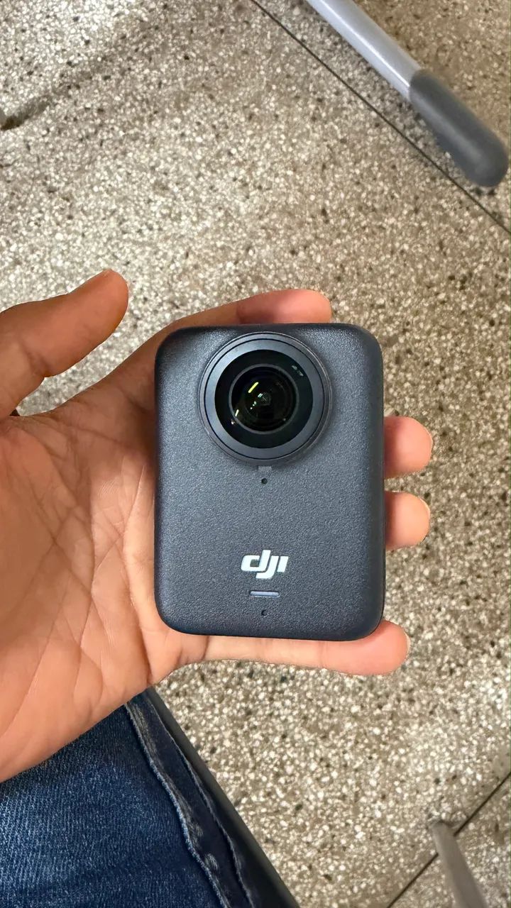 Osmo 360 - Foto 5