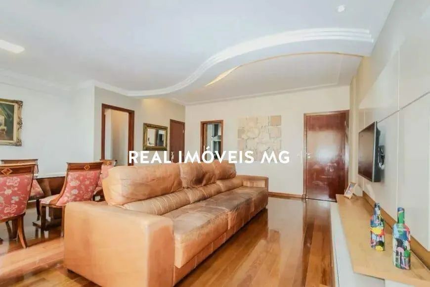 Apartamento mobiliado para alugar com 3 quartos no Gutierrez - Foto 4