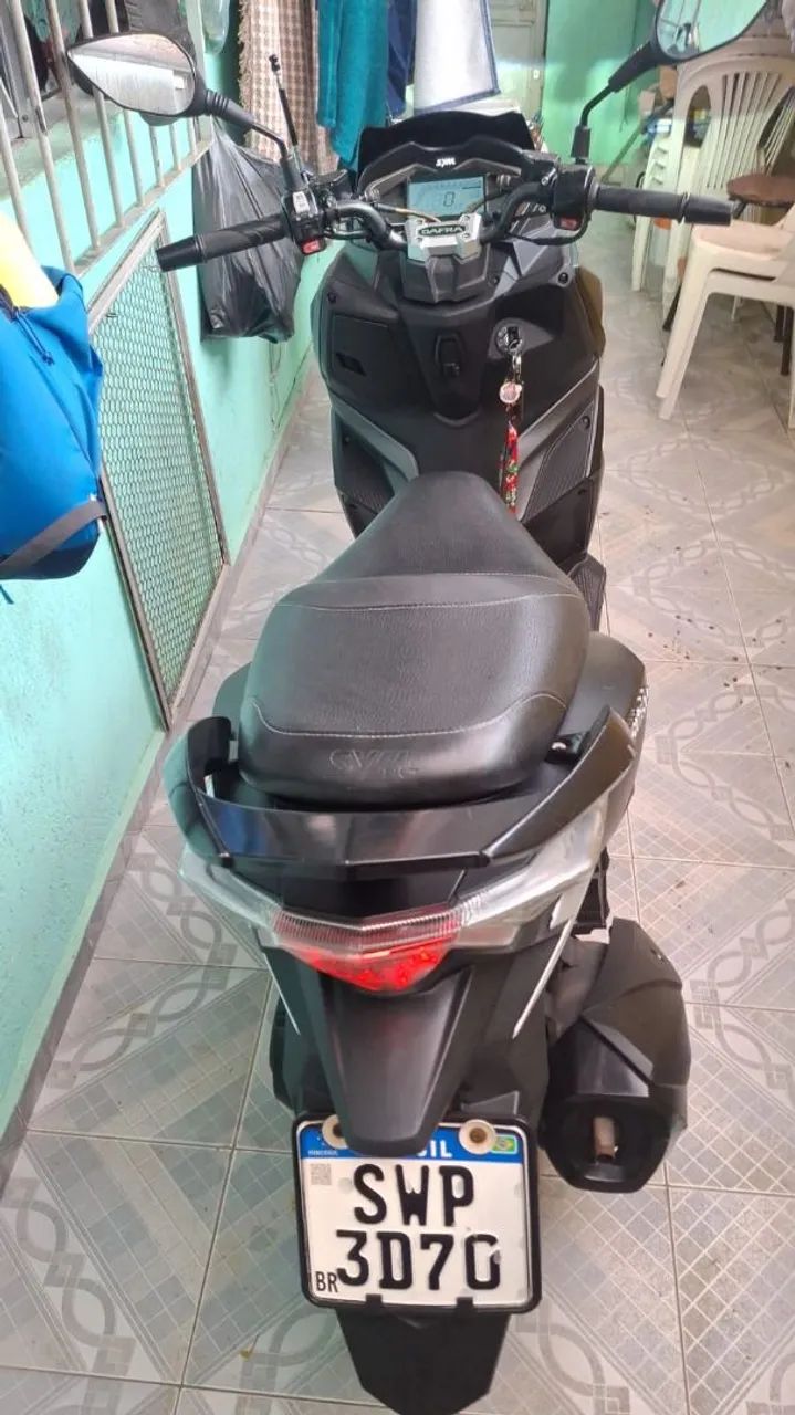 Dafra 150cc - Foto 4