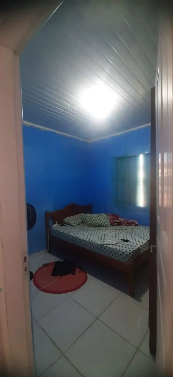 Vende-se ou troca com título definitivo  - Foto 5