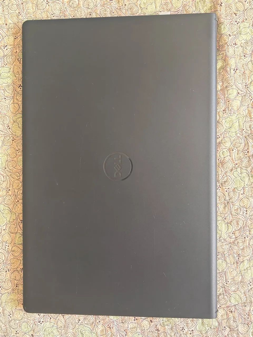 Notebook Dell 