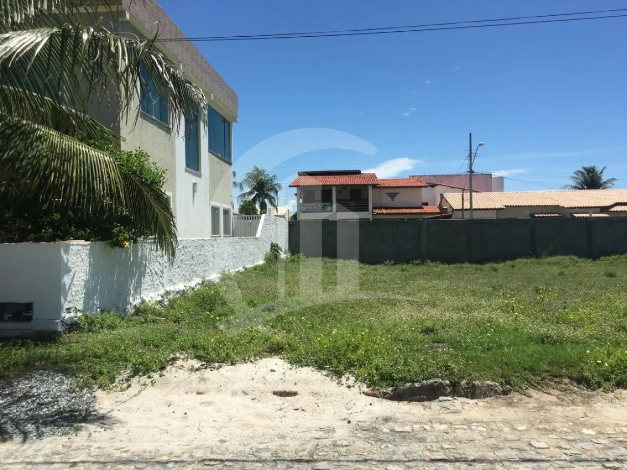 Lote à venda no Condomínio Portal do Mar - Foto 3