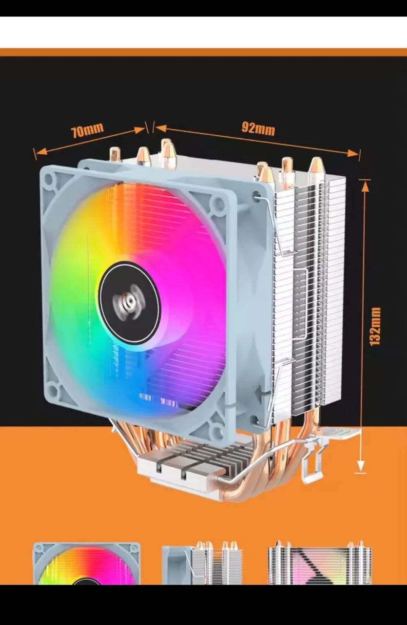 AIR COOLER - Foto 3