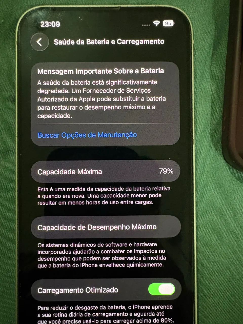 iPhone 13 - Foto 3