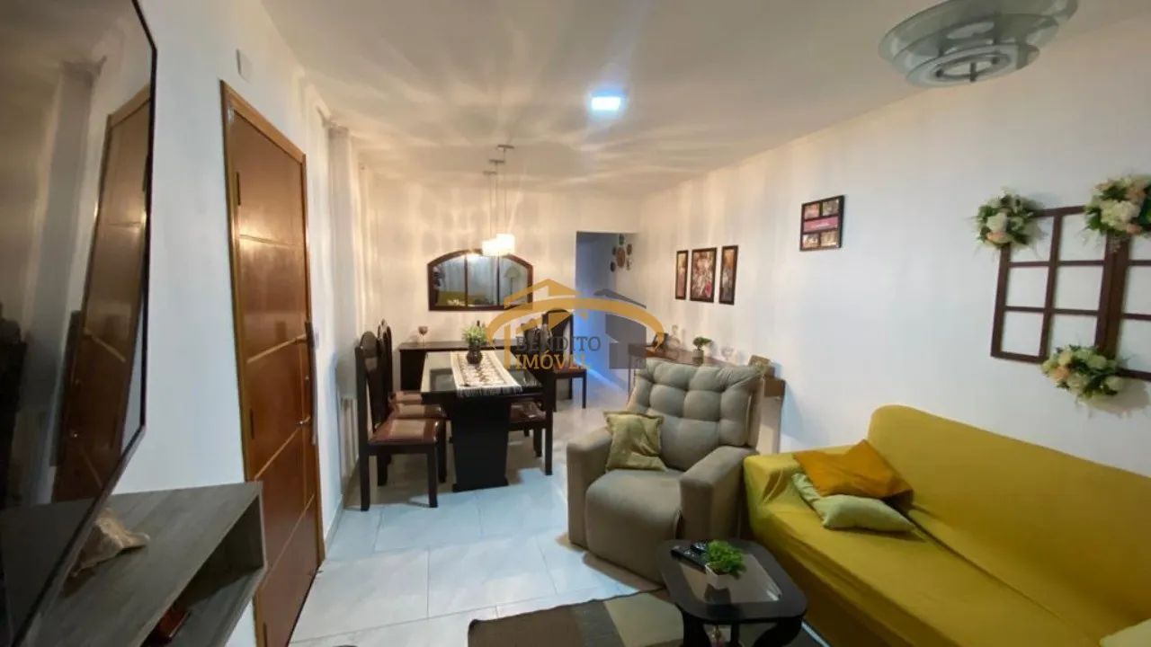 Sobrado à venda, Jaguaribe Osasco. - Foto 2