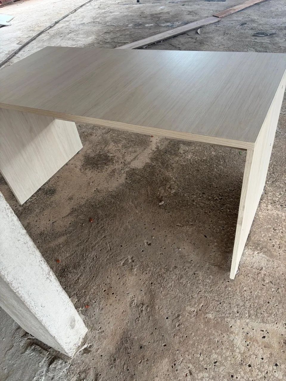 Mesa em bom estado. - Foto 4