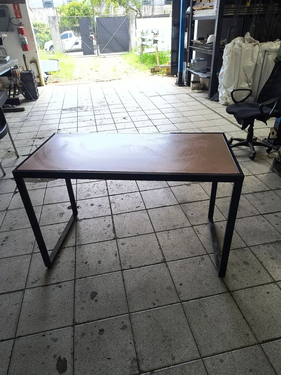 Mesa de escritório  - Foto 4