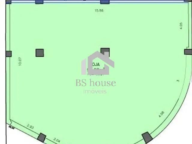 Loja para locação com 274 m² - Rudge Ramos - São Bernardo do Campo/SP - Foto 3