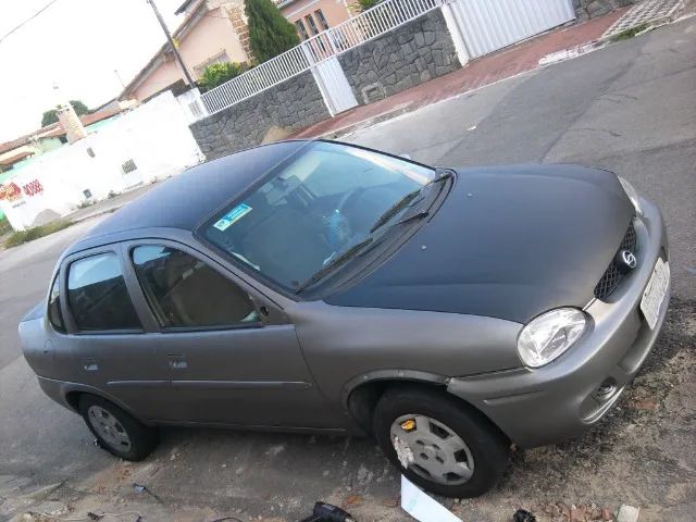 Envelopamento automotivo - Foto 3