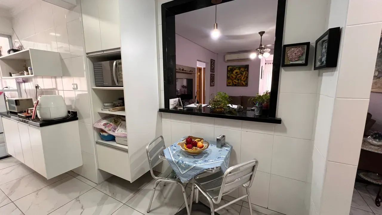 Oportunidade no Boqueirão 3 dormitórios - Santos - Foto 9