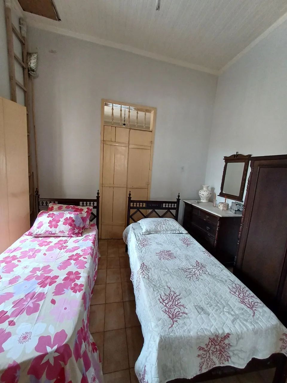 Casa para Aluguel Mensal - MOBILIADA - 3/4 - Centro histórico de Penedo/AL - Foto 4