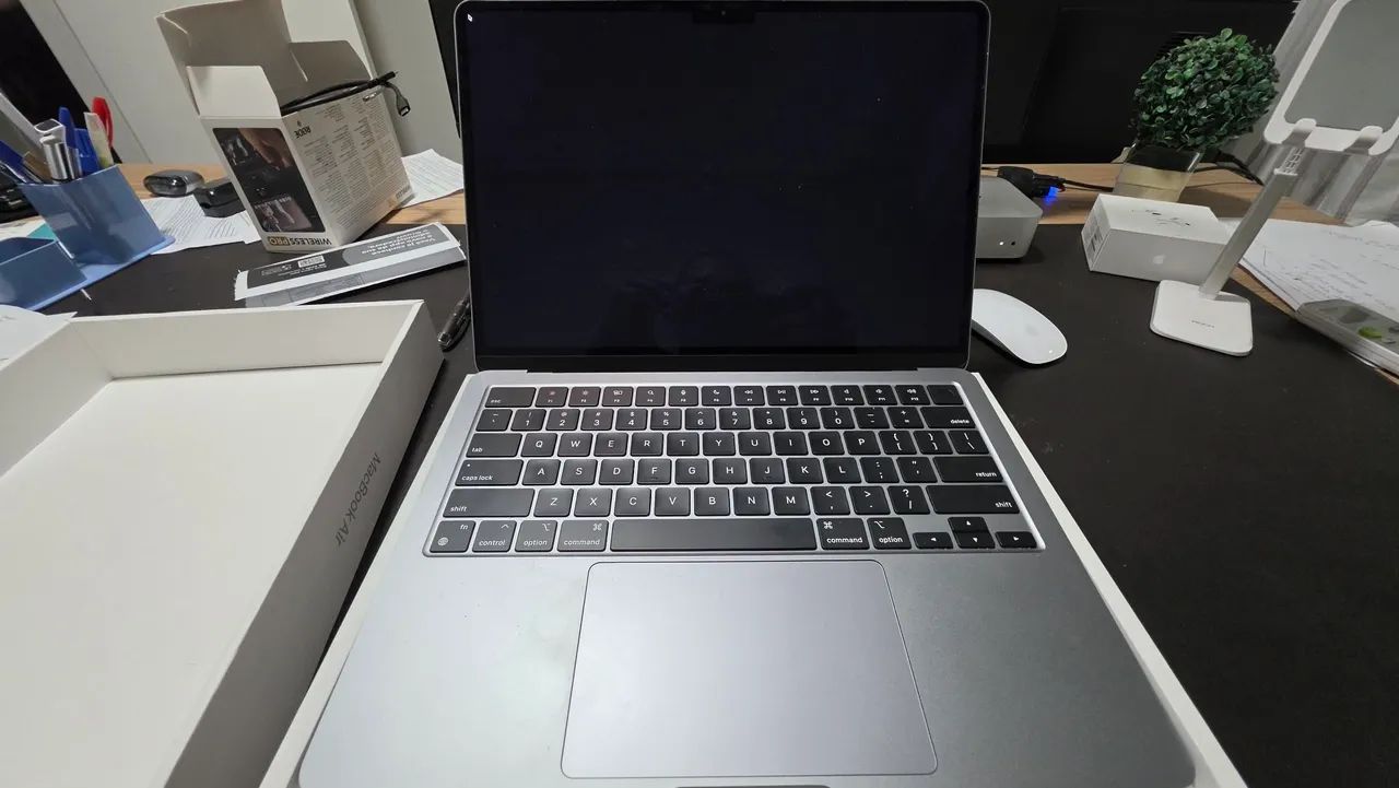 Macbook chip m2 - Foto 2