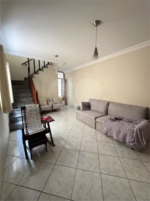 Casa com 3 quartos à venda em Vila constança - SP - Foto 2