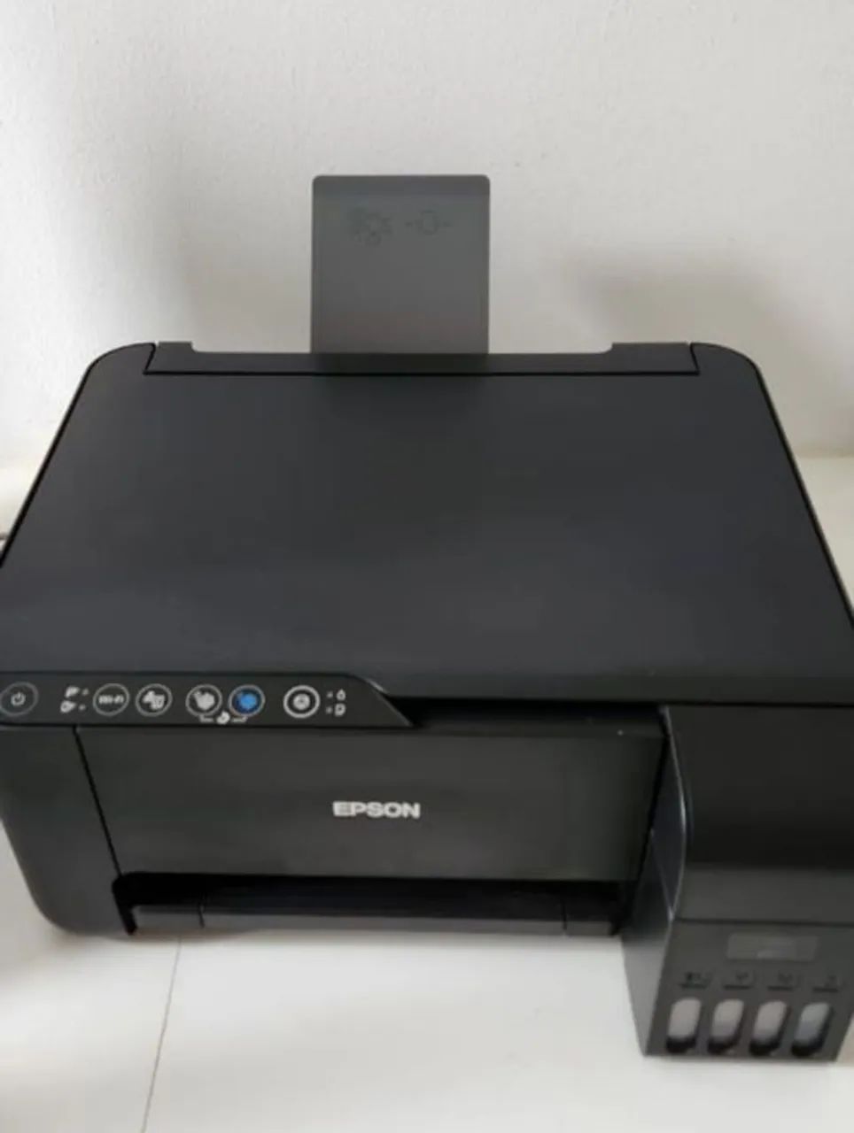 IMPRESSORA L3150 EPSON - Foto 4