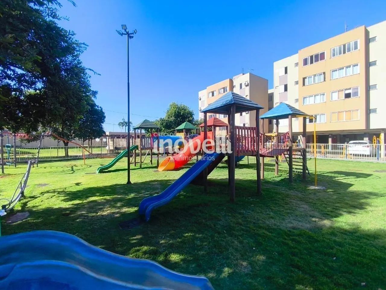 Apartamento à venda em Maringá, Jardim Aclimação, com 3 quartos, com 72 m² - Foto 4