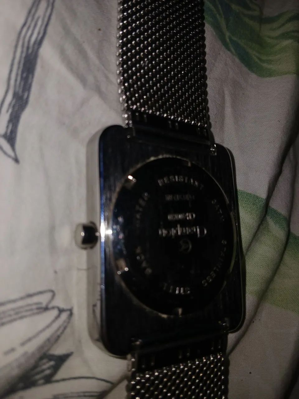 Vendo relógio champion original - Foto 2