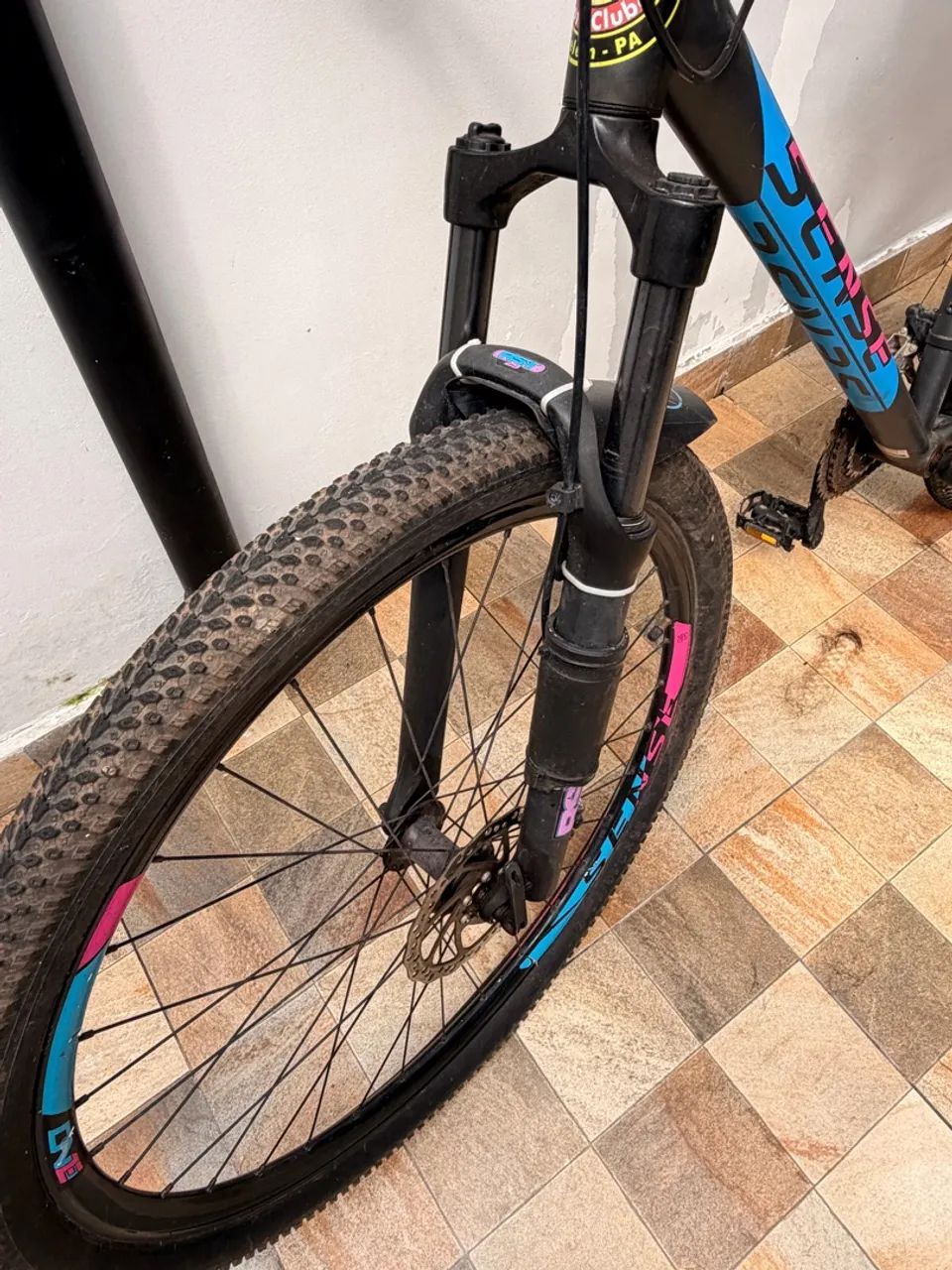 Bike trilha  - Foto 3