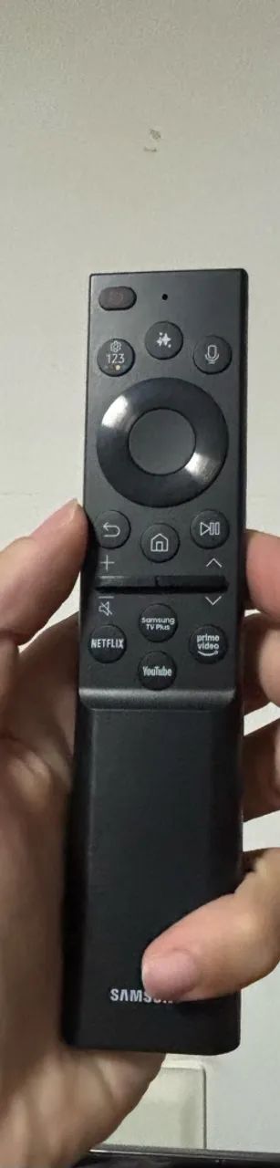 Tv 65 polegadas Samsung Miniled - Foto 3