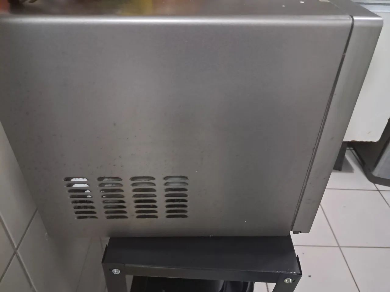 VENDO MICROONDAS  - Foto 3
