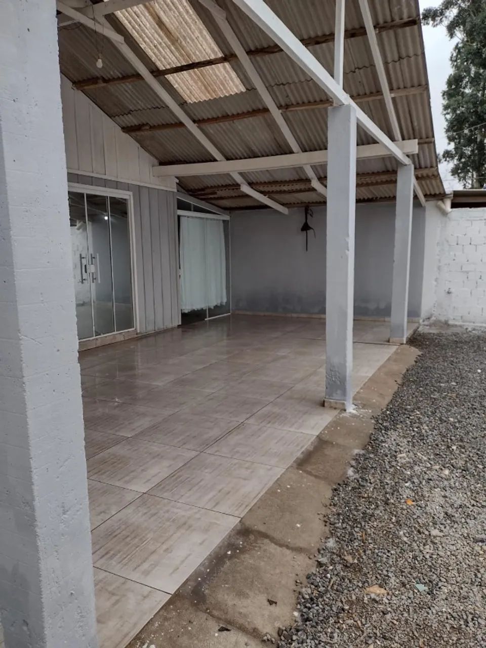 Casa terreno de posse Paloma - Foto 2