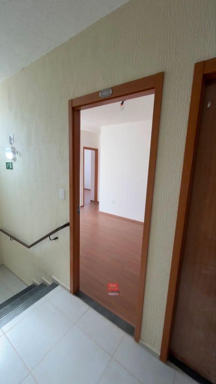 apartamento 1504 sul  - Foto 3