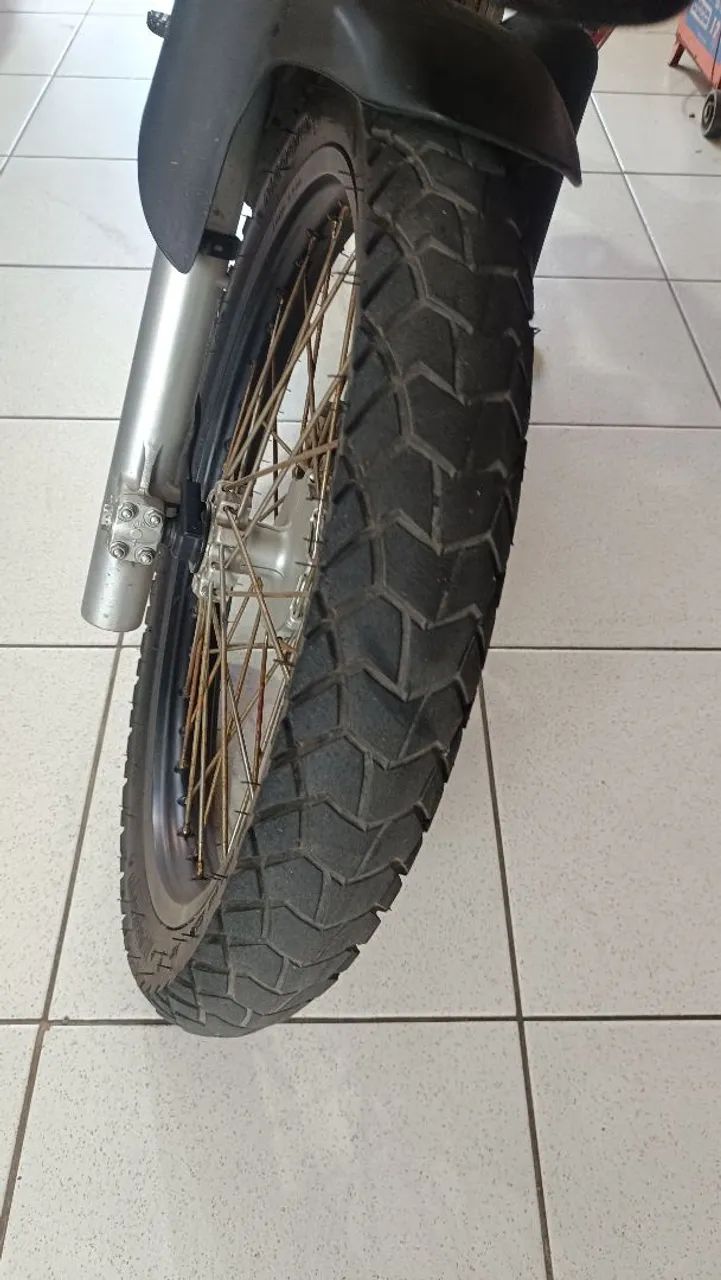 Honda XRE  - Foto 5
