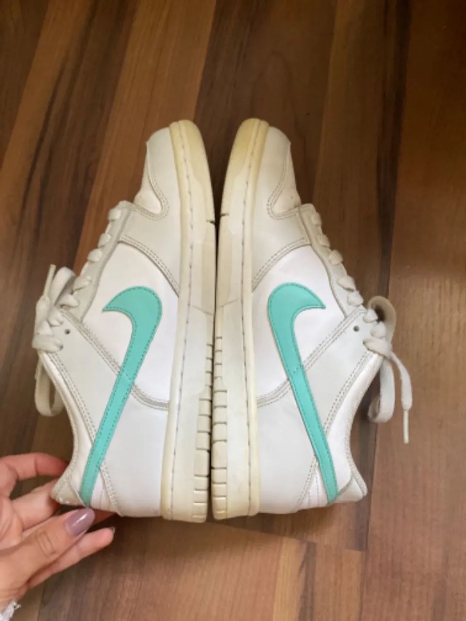 Tênis Dunk Nike Original - Foto 3