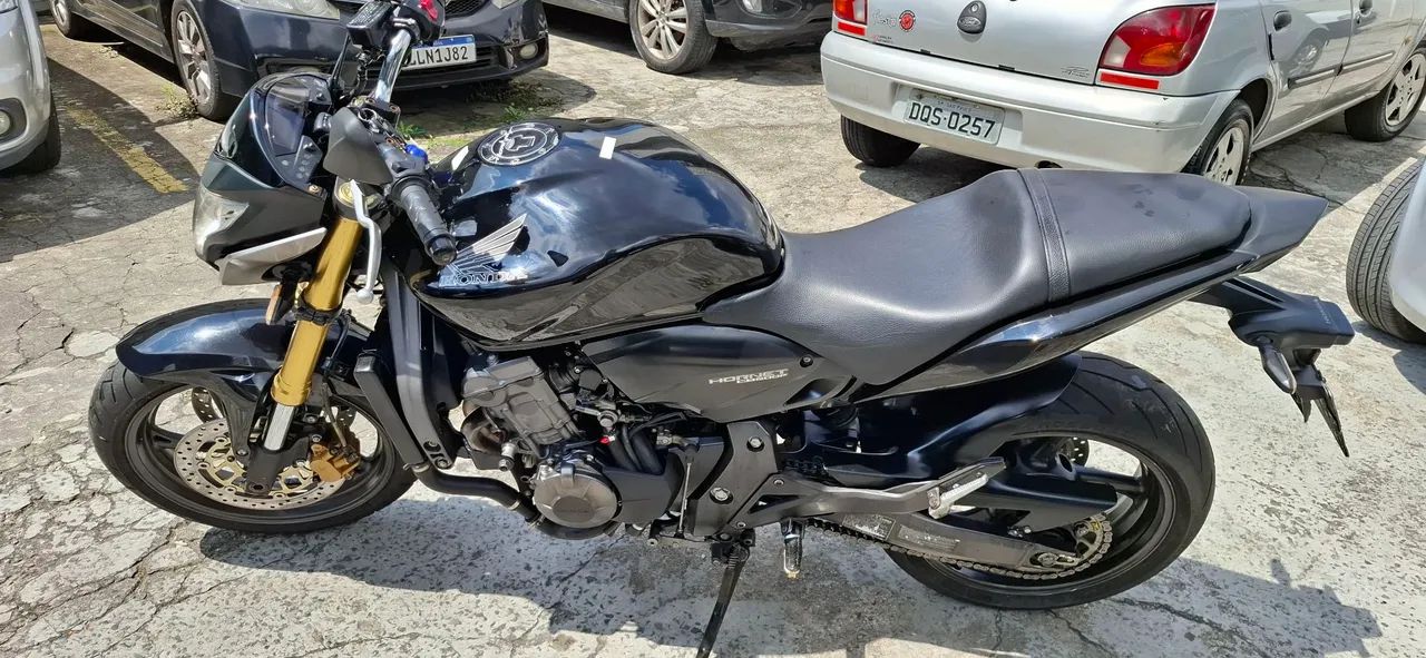 Vendo Hornet  - Foto 2