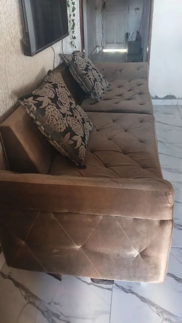 Sofá luxuoso  - Foto 2