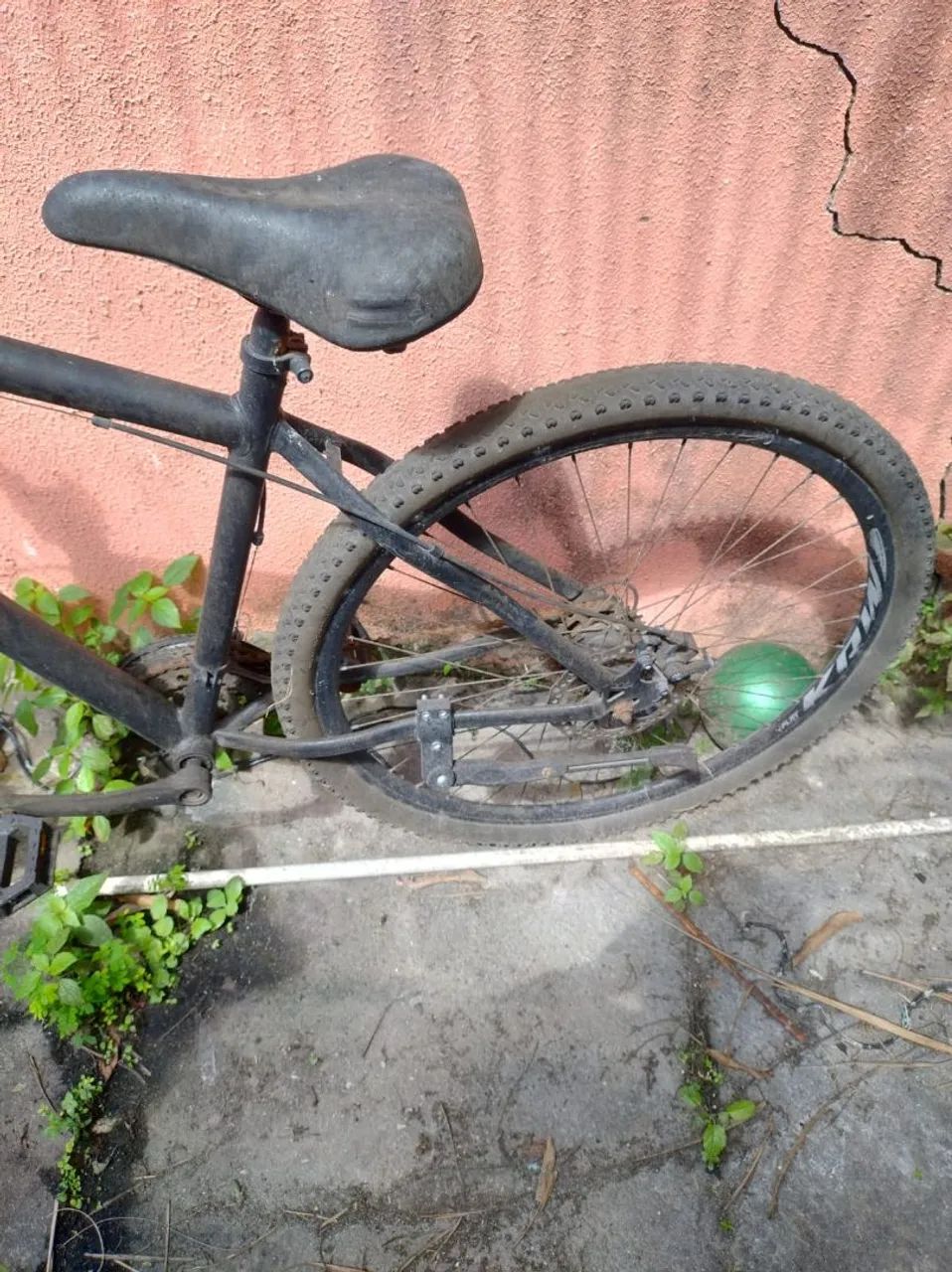 bicicleta aro