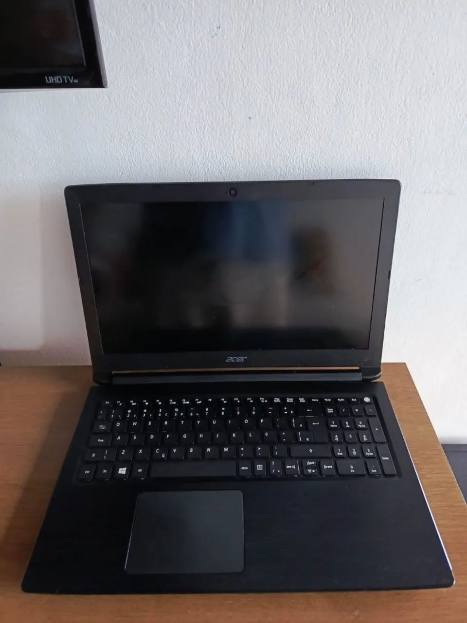 Notebook  Acer core i3 OITAVA GERAÇÃO  - Foto 4