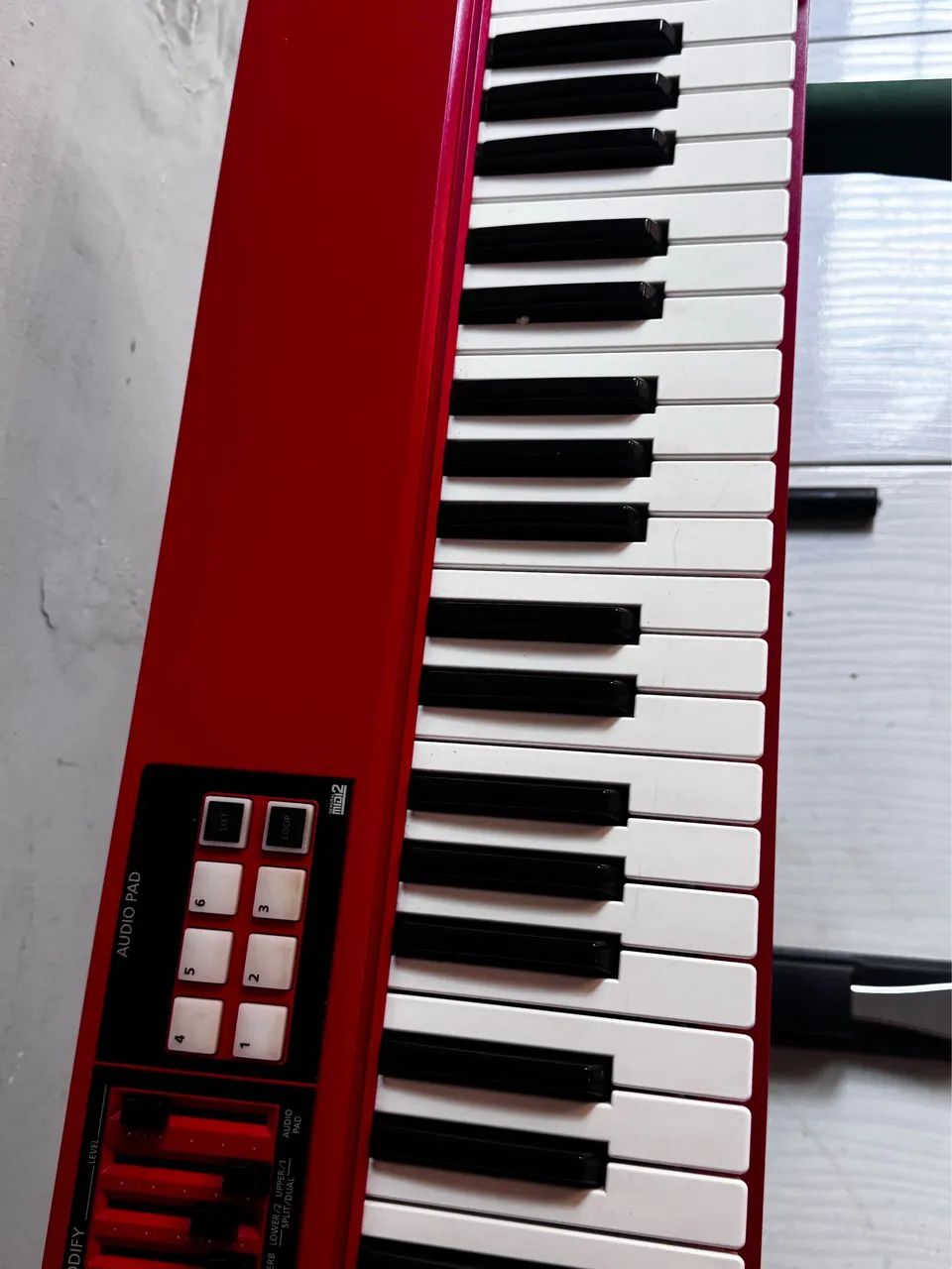 Teclado Roland XPS-10! - Foto 4